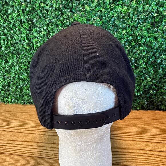 New Adult Shimano Trail Run Snapback Hat Baseball Cap Outdoor Fishing - Picture 6 of 9